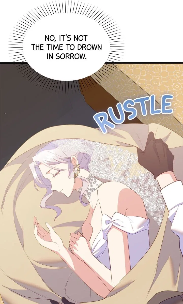 Only Realised After Losing You Chapter 91 – Page 45