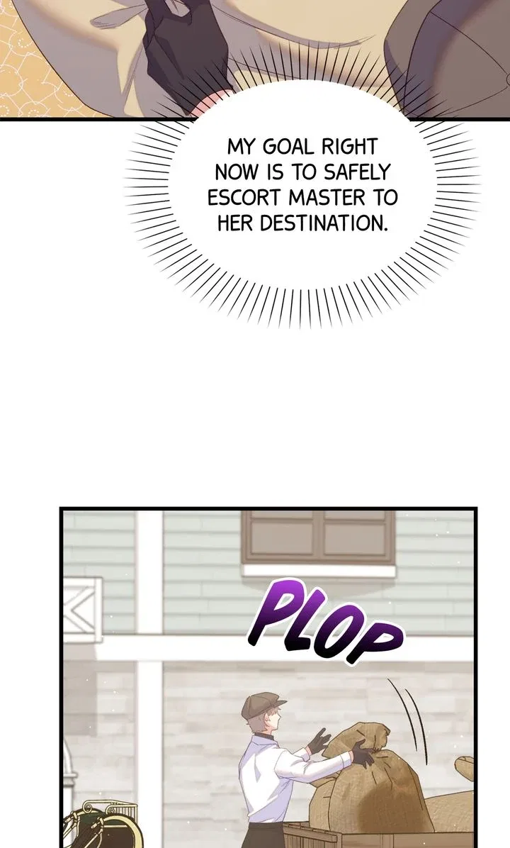Only Realised After Losing You Chapter 91 – Page 46