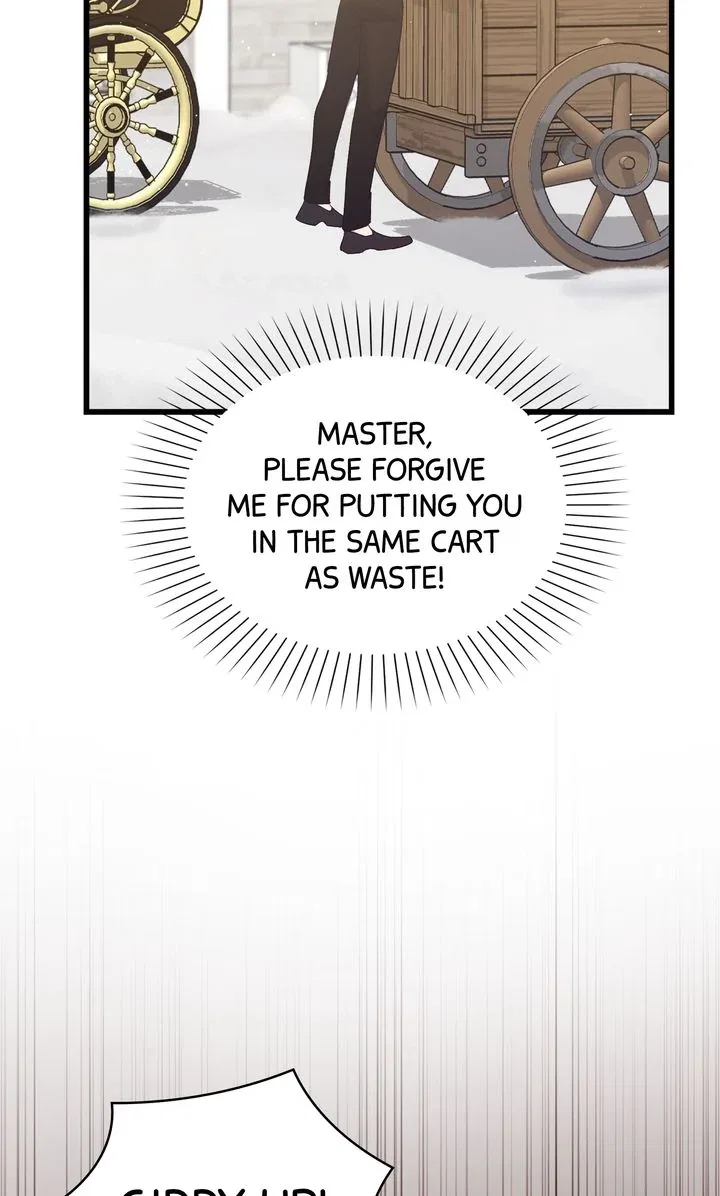 Only Realised After Losing You Chapter 91 – Page 47