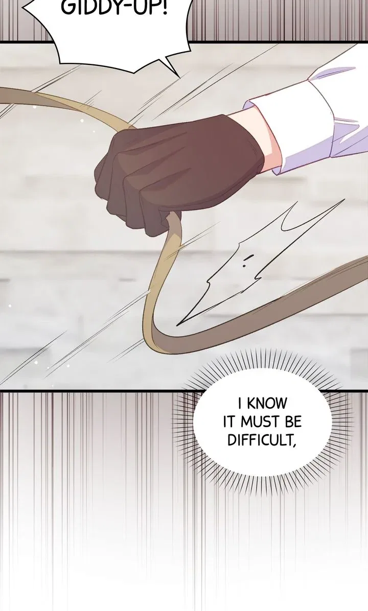 Only Realised After Losing You Chapter 91 – Page 48