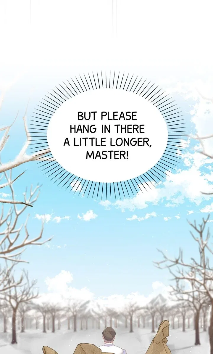 Only Realised After Losing You Chapter 91 – Page 49