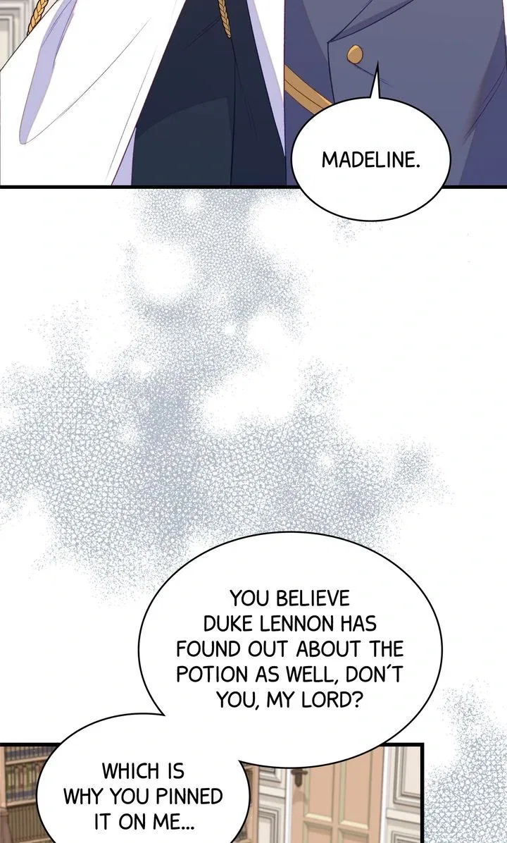 Only Realised After Losing You Chapter 91 – Page 53
