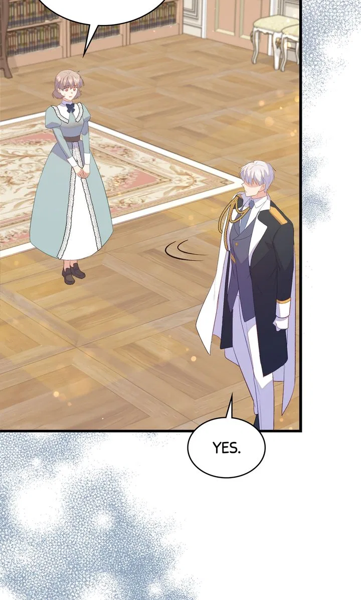 Only Realised After Losing You Chapter 91 – Page 54