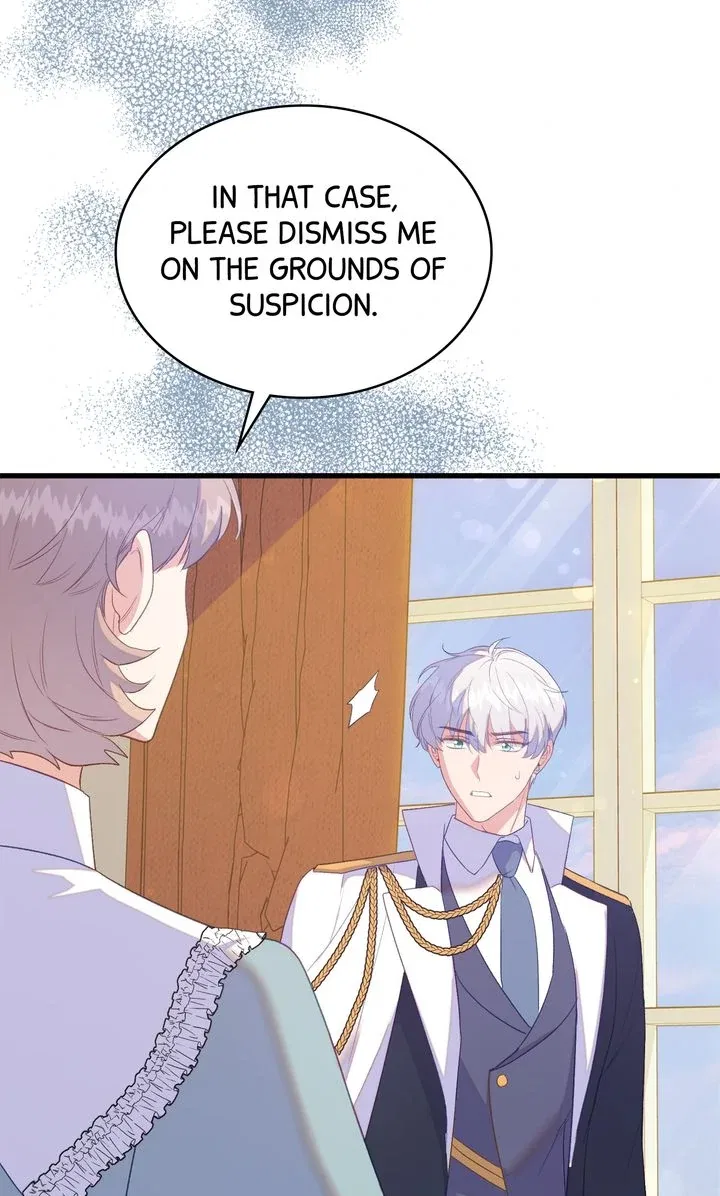 Only Realised After Losing You Chapter 91 – Page 55