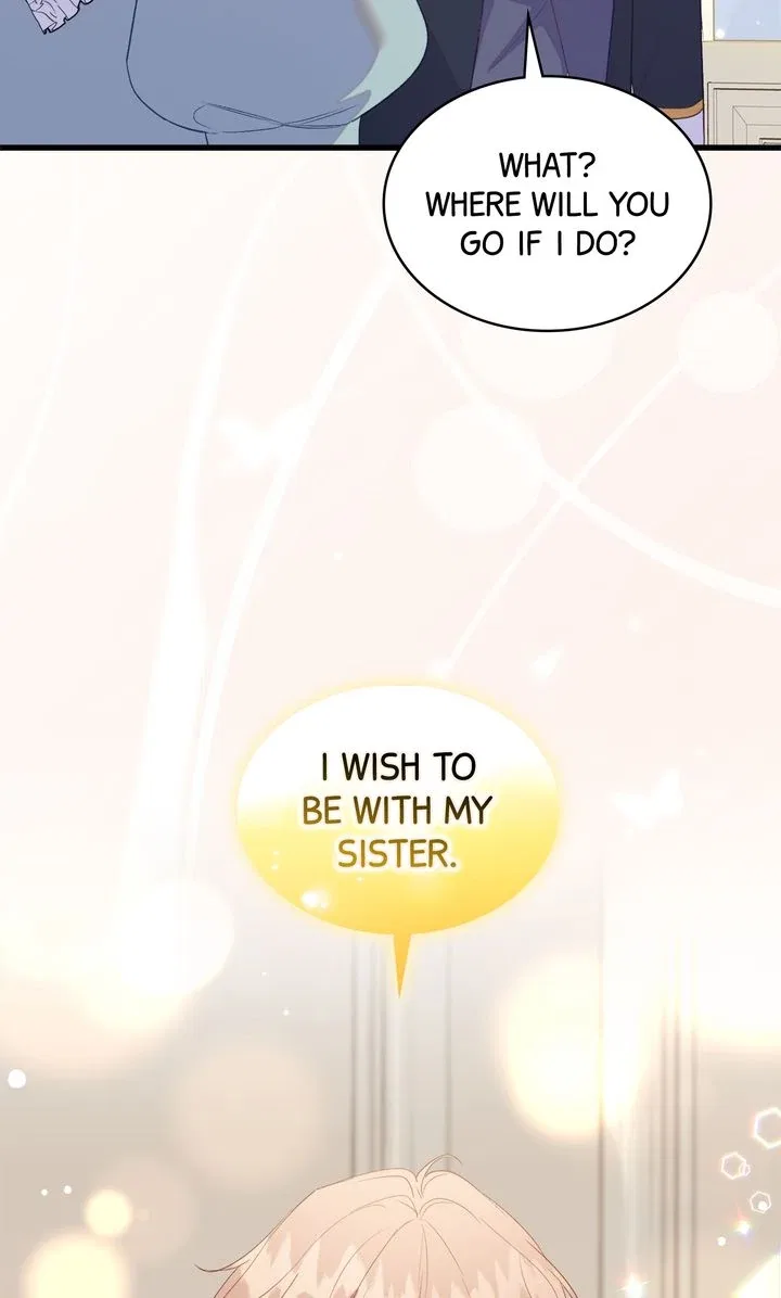 Only Realised After Losing You Chapter 91 – Page 56