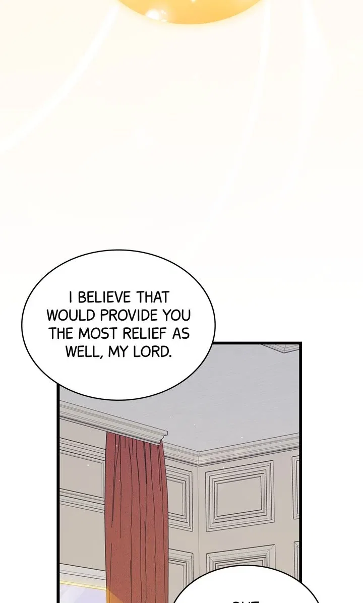 Only Realised After Losing You Chapter 91 – Page 58
