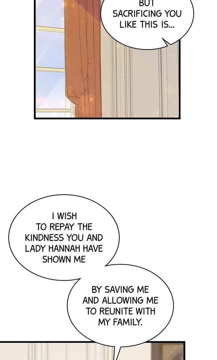 Only Realised After Losing You Chapter 91 – Page 59