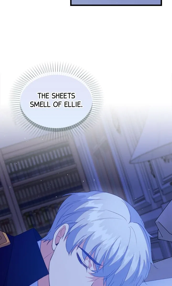 Only Realised After Losing You Chapter 91 – Page 68