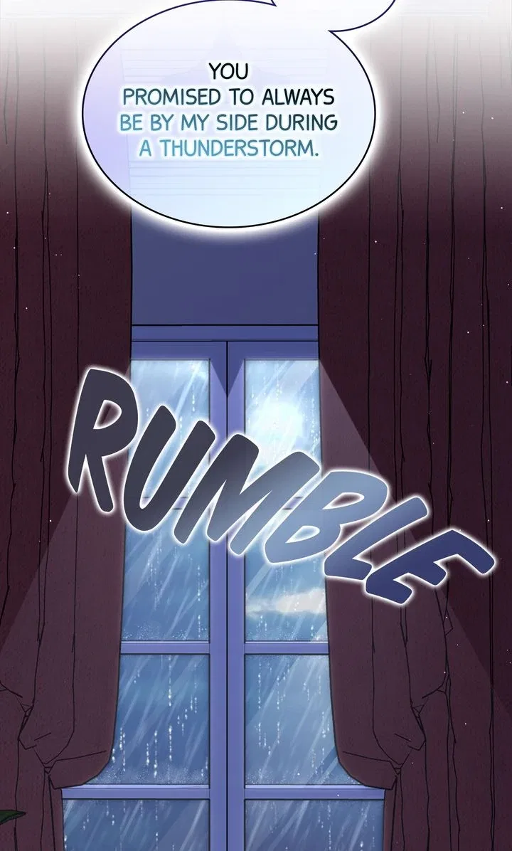 Only Realised After Losing You Chapter 91 – Page 70