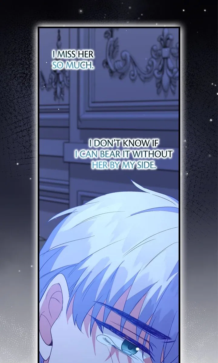 Only Realised After Losing You Chapter 91 – Page 72