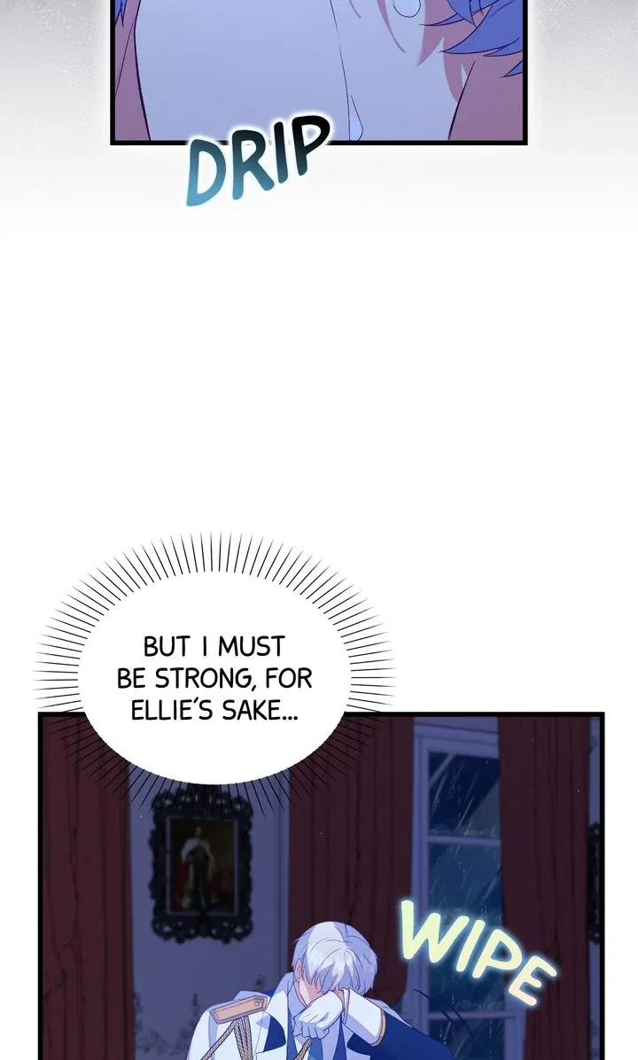 Only Realised After Losing You Chapter 91 – Page 73