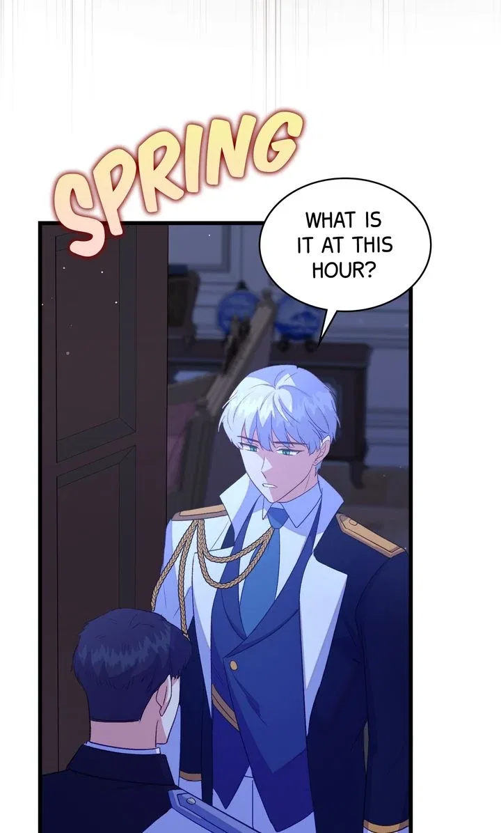 Only Realised After Losing You Chapter 91 – Page 76