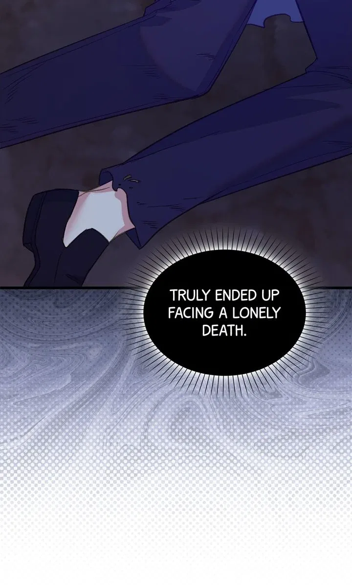 Only Realised After Losing You Chapter 91 – Page 80
