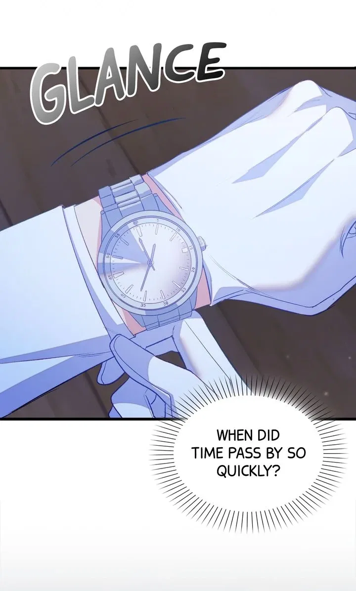 Only Realised After Losing You Chapter 91 – Page 81
