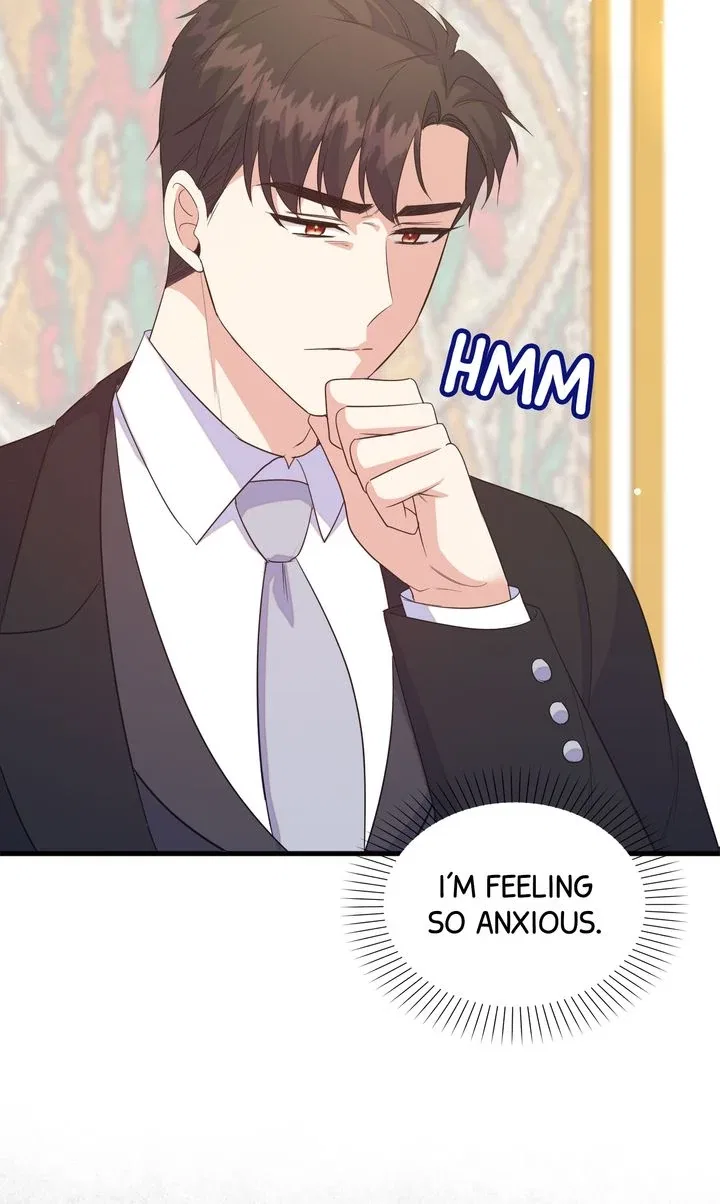 Only Realised After Losing You Chapter 90 – Page 4