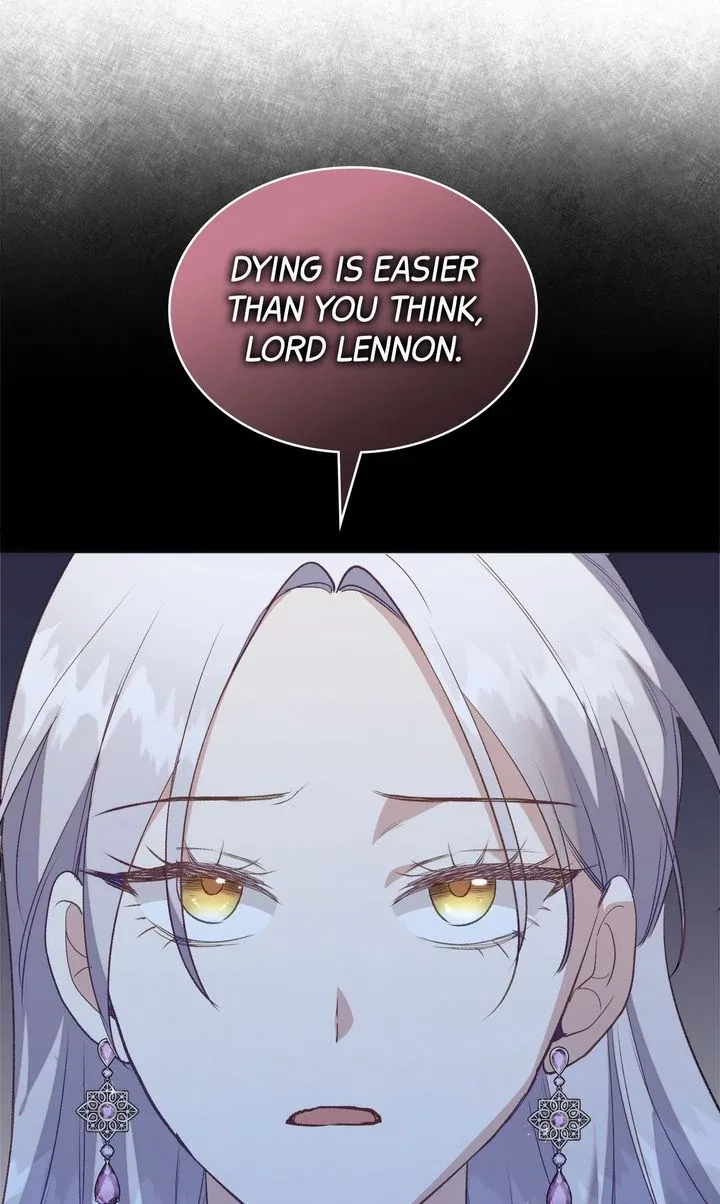 Only Realised After Losing You Chapter 90 – Page 5