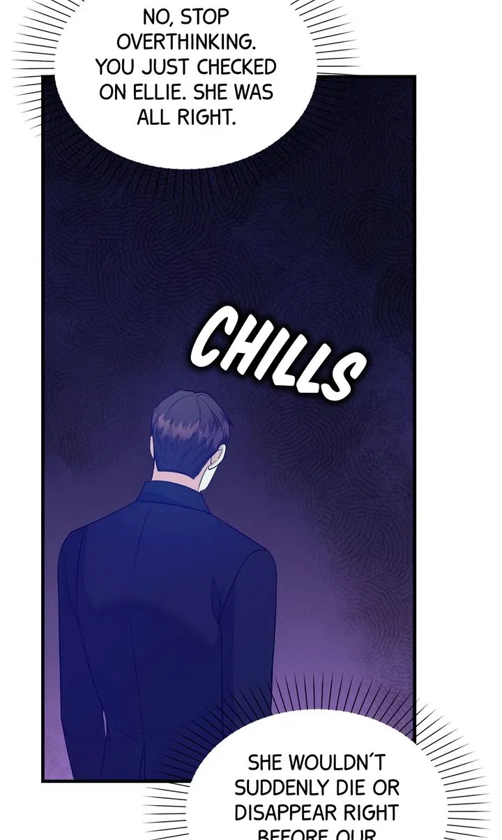 Only Realised After Losing You Chapter 90 – Page 7