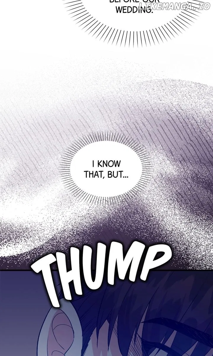 Only Realised After Losing You Chapter 90 – Page 8