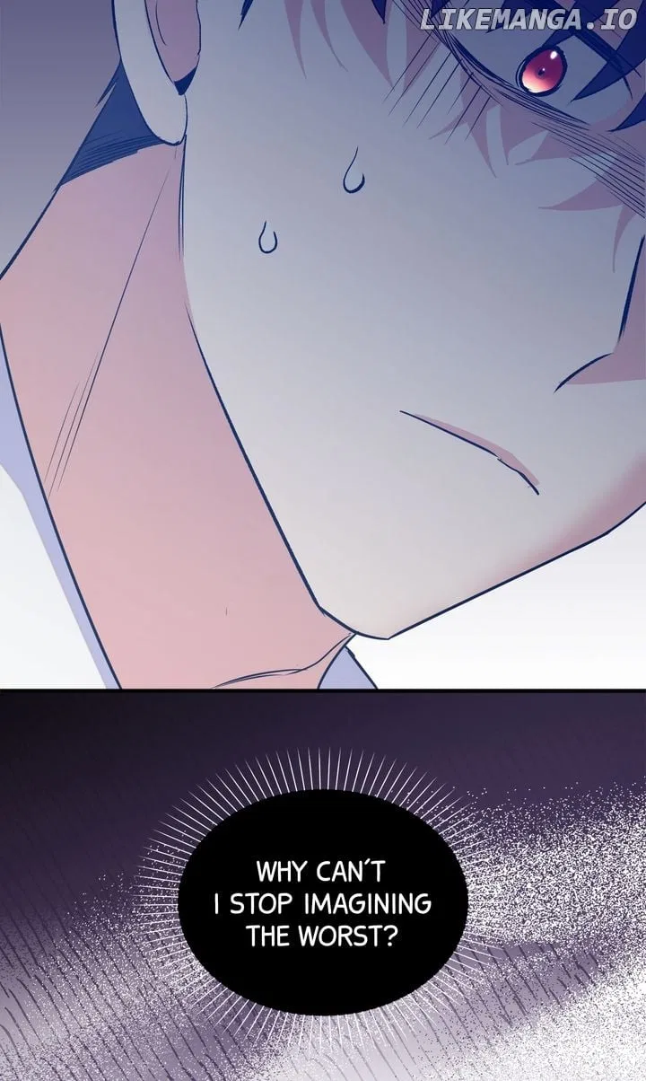Only Realised After Losing You Chapter 90 – Page 9