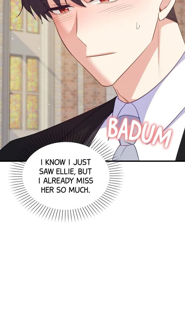 Only Realised After Losing You Chapter 90 – Page 14