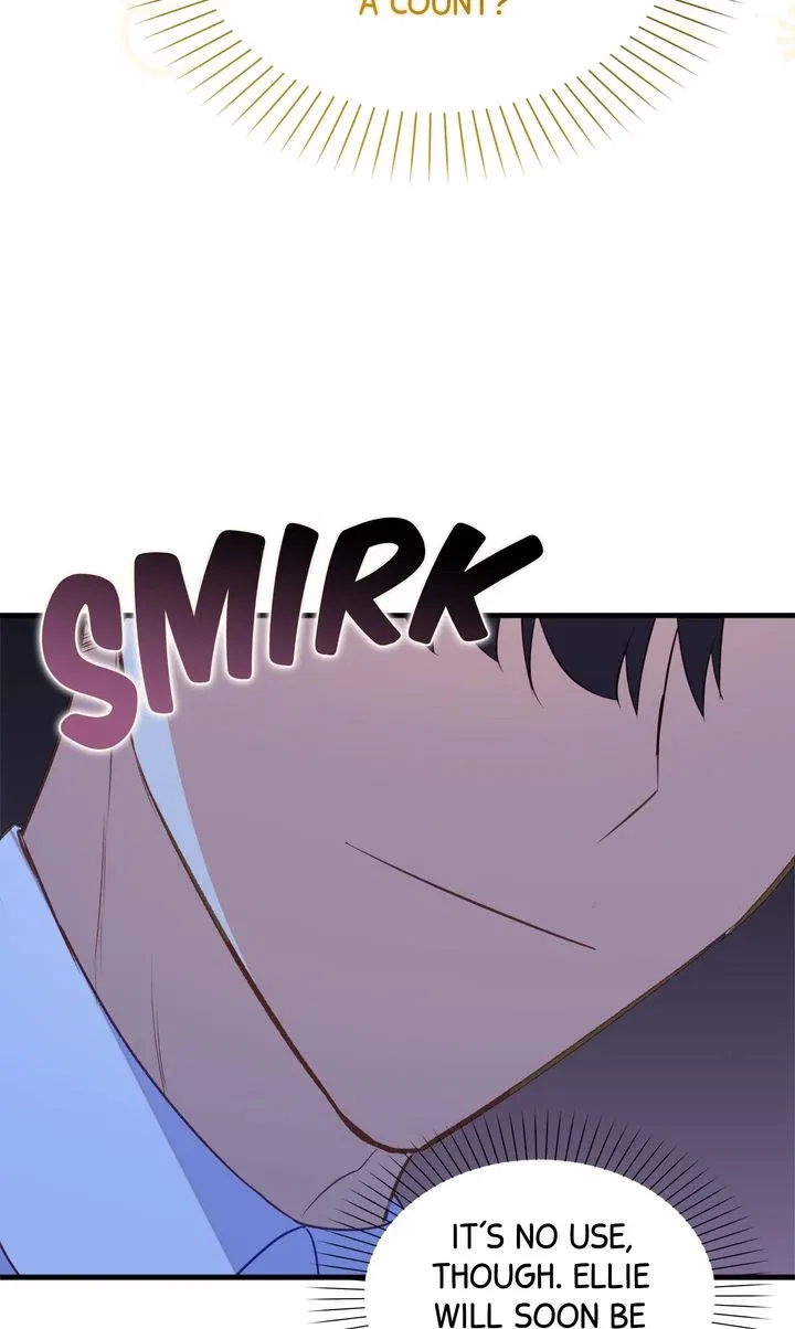 Only Realised After Losing You Chapter 90 – Page 18