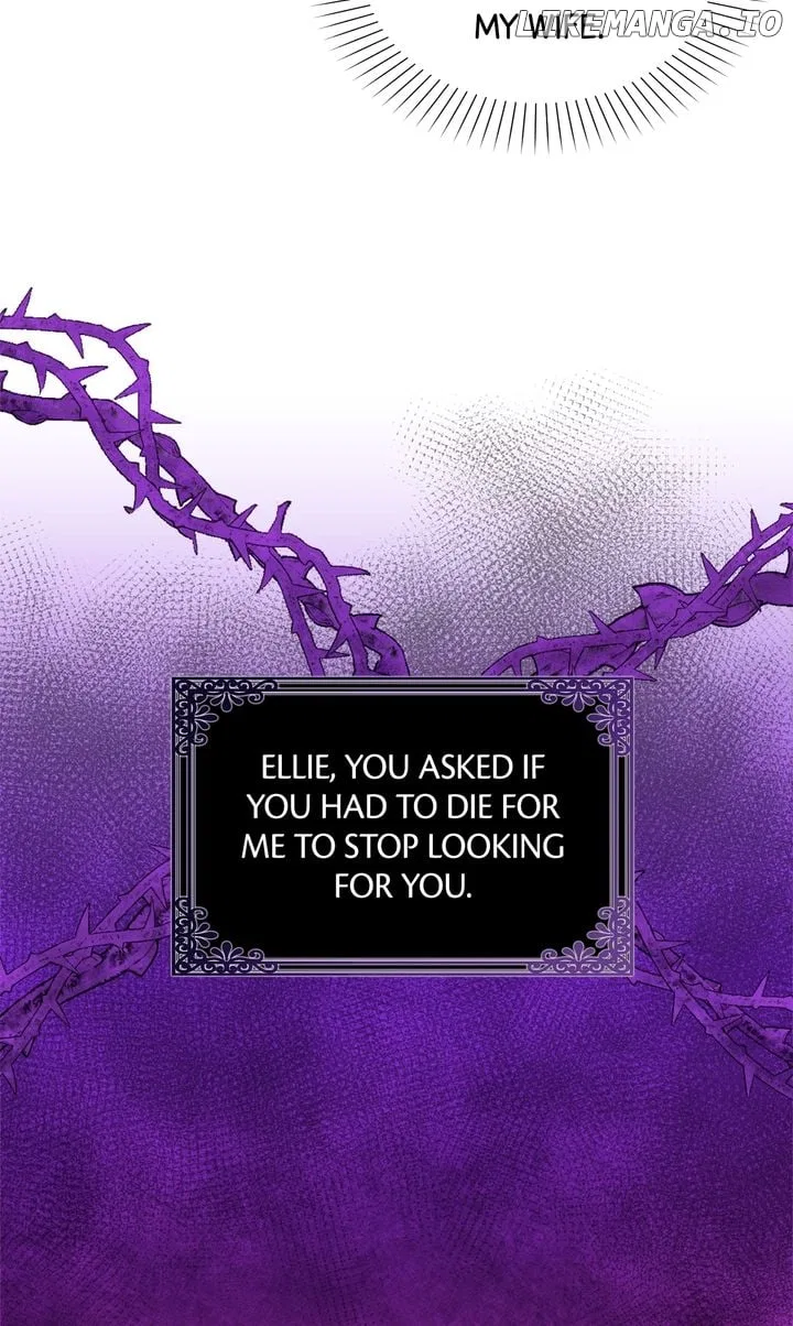 Only Realised After Losing You Chapter 90 – Page 19