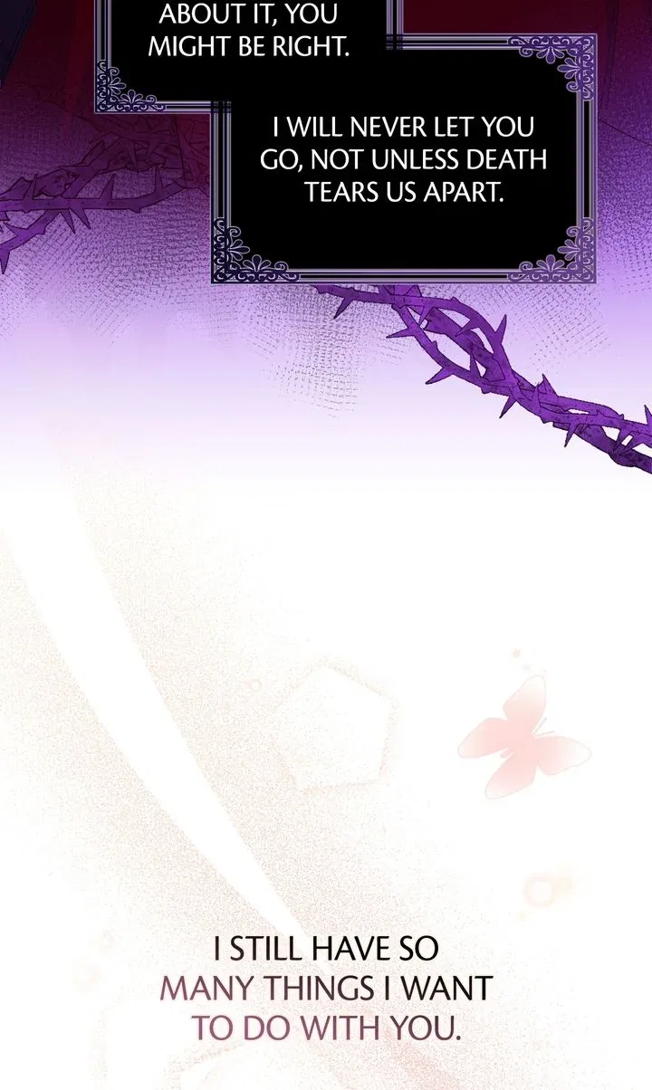 Only Realised After Losing You Chapter 90 – Page 21