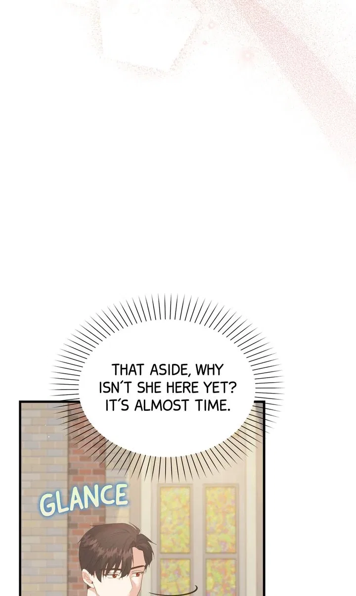 Only Realised After Losing You Chapter 90 – Page 22