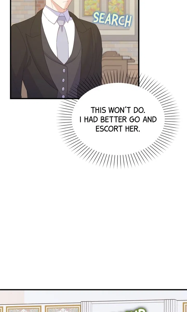 Only Realised After Losing You Chapter 90 – Page 23