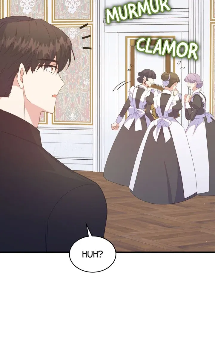 Only Realised After Losing You Chapter 90 – Page 24