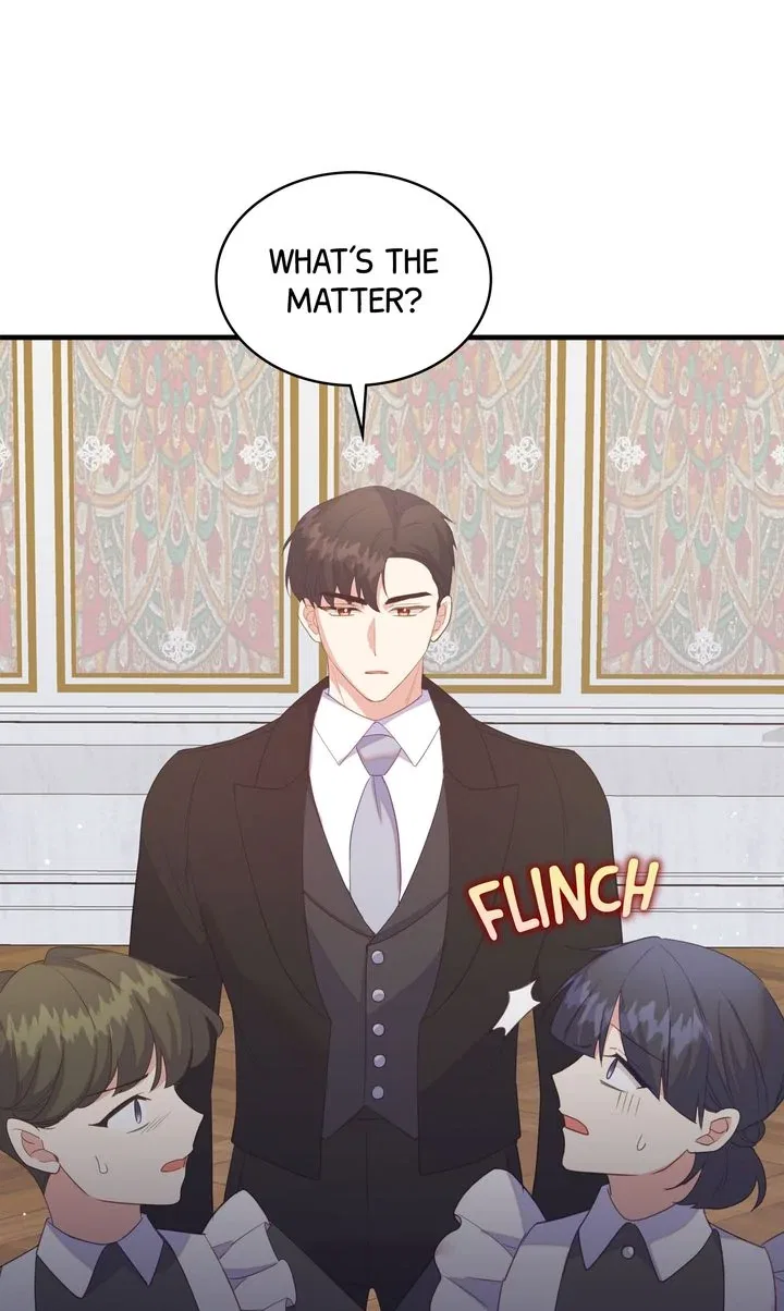 Only Realised After Losing You Chapter 90 – Page 25