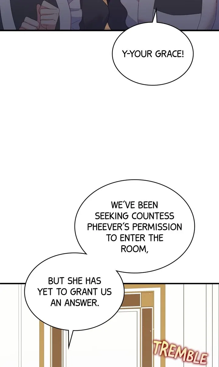 Only Realised After Losing You Chapter 90 – Page 26