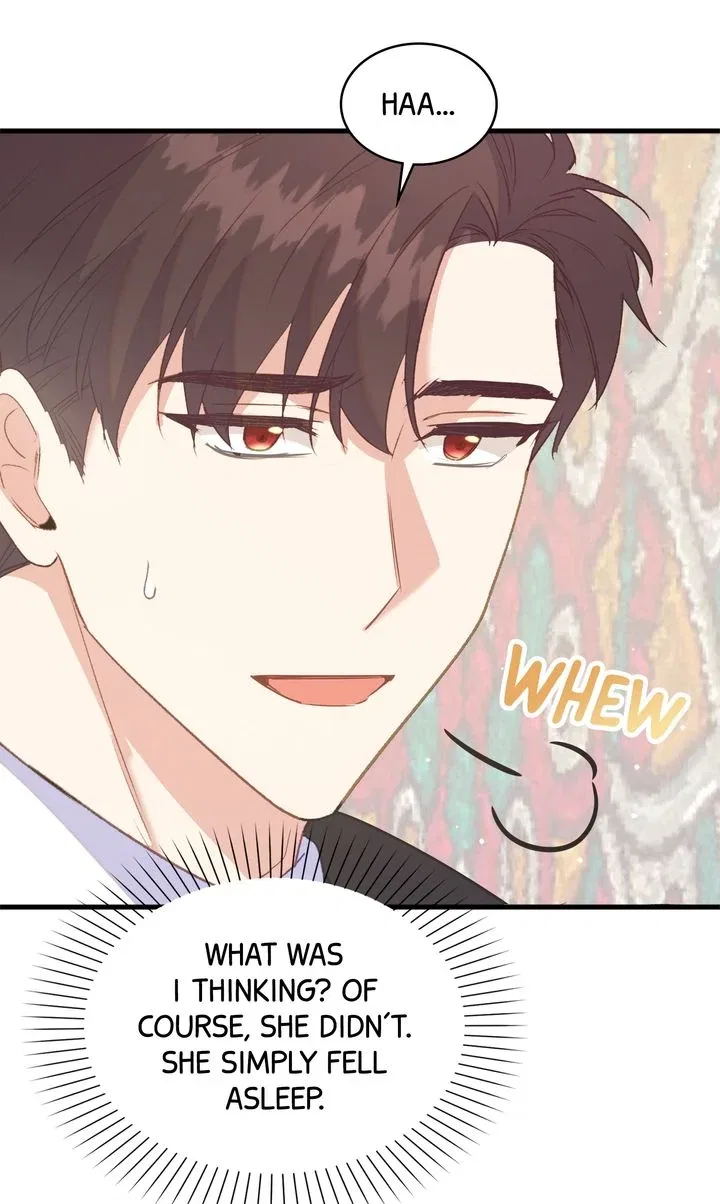 Only Realised After Losing You Chapter 90 – Page 32