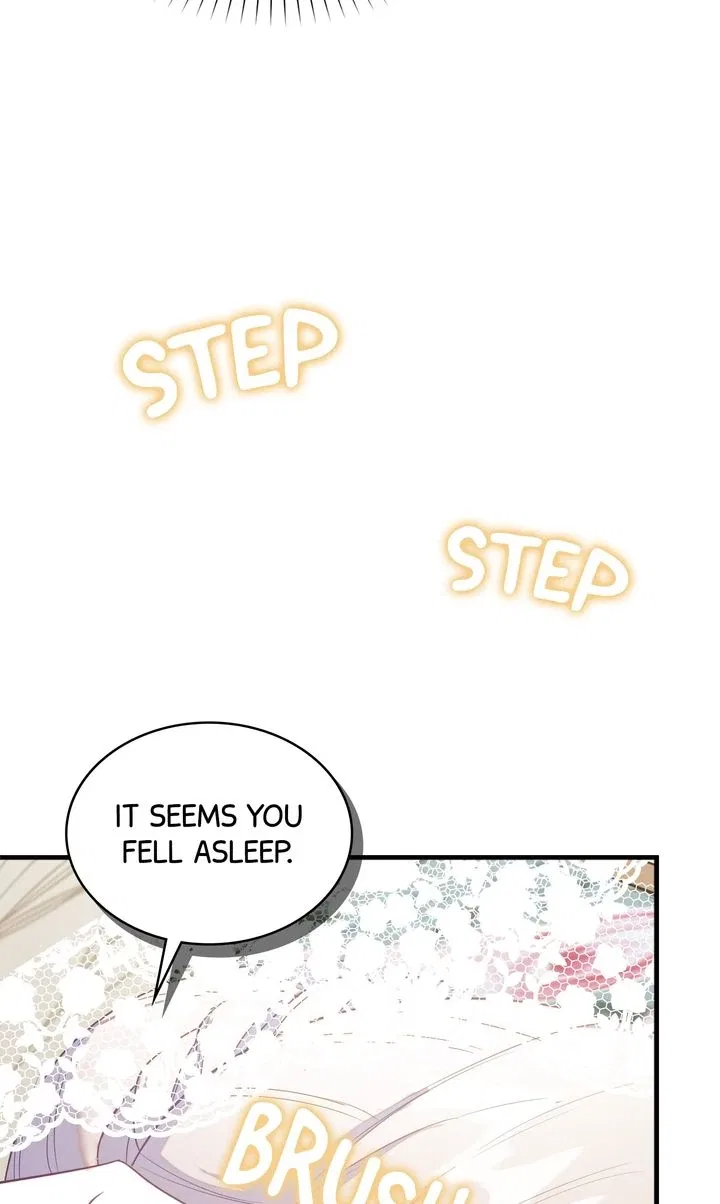 Only Realised After Losing You Chapter 90 – Page 33