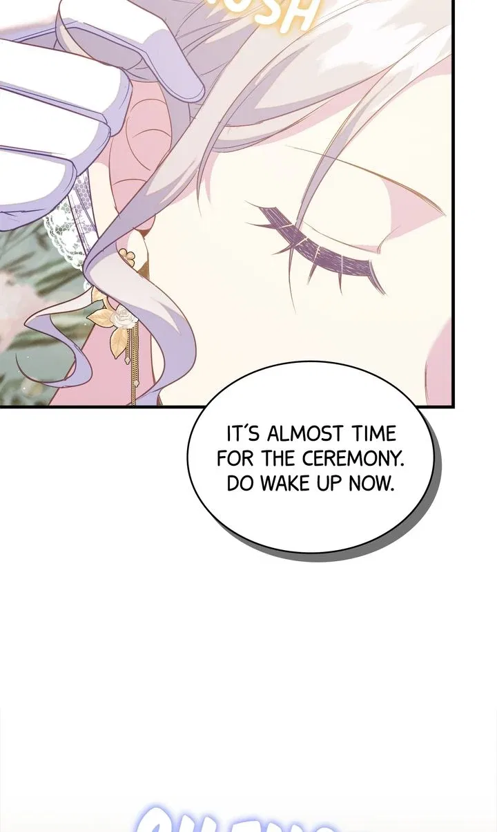 Only Realised After Losing You Chapter 90 – Page 34
