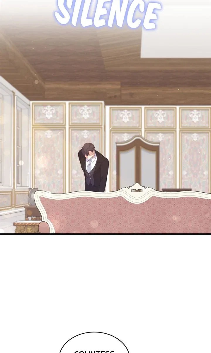 Only Realised After Losing You Chapter 90 – Page 35