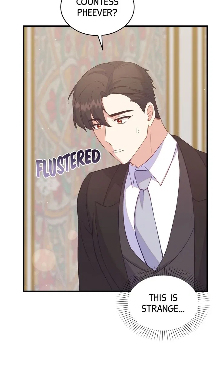 Only Realised After Losing You Chapter 90 – Page 36