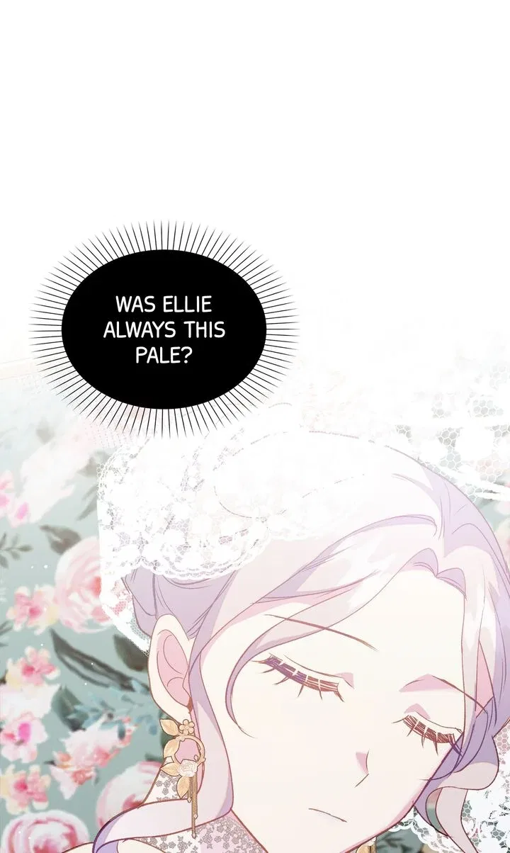 Only Realised After Losing You Chapter 90 – Page 37