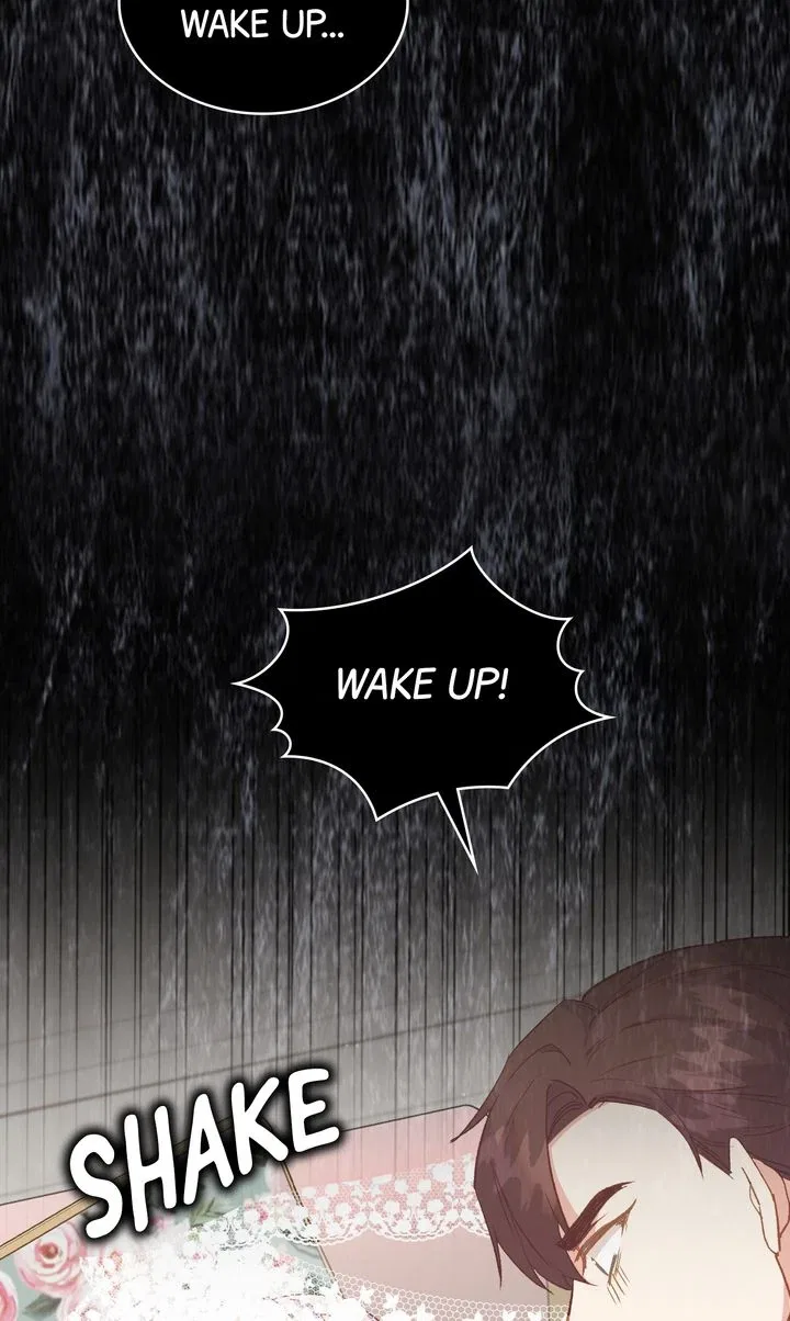 Only Realised After Losing You Chapter 90 – Page 40