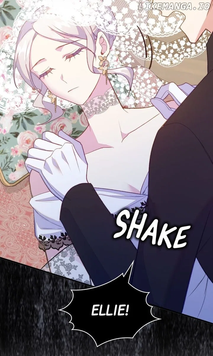 Only Realised After Losing You Chapter 90 – Page 41