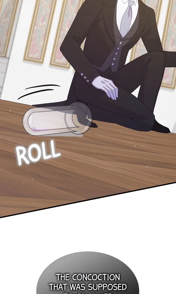 Only Realised After Losing You Chapter 90 – Page 44