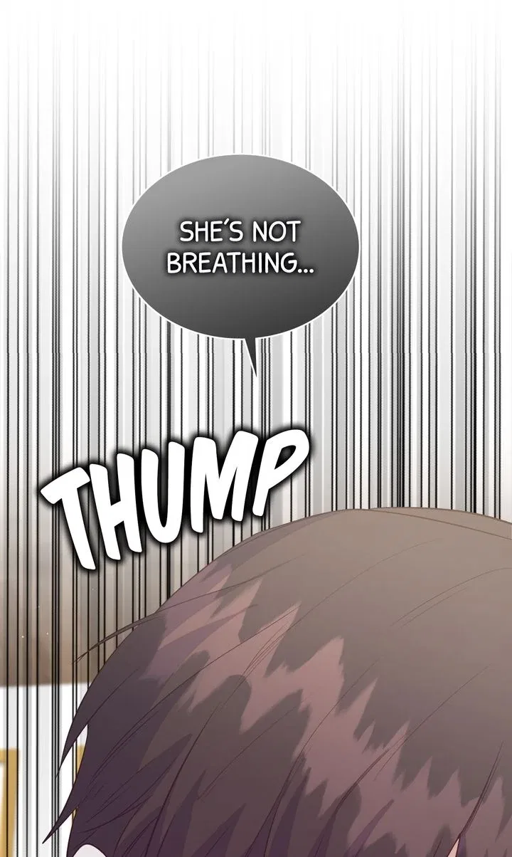 Only Realised After Losing You Chapter 90 – Page 49