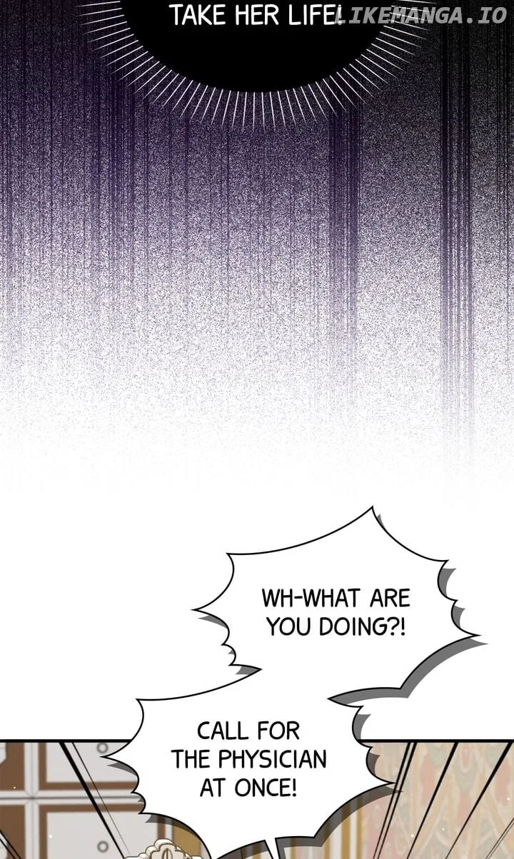 Only Realised After Losing You Chapter 90 – Page 51