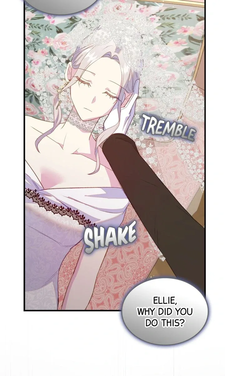 Only Realised After Losing You Chapter 90 – Page 54