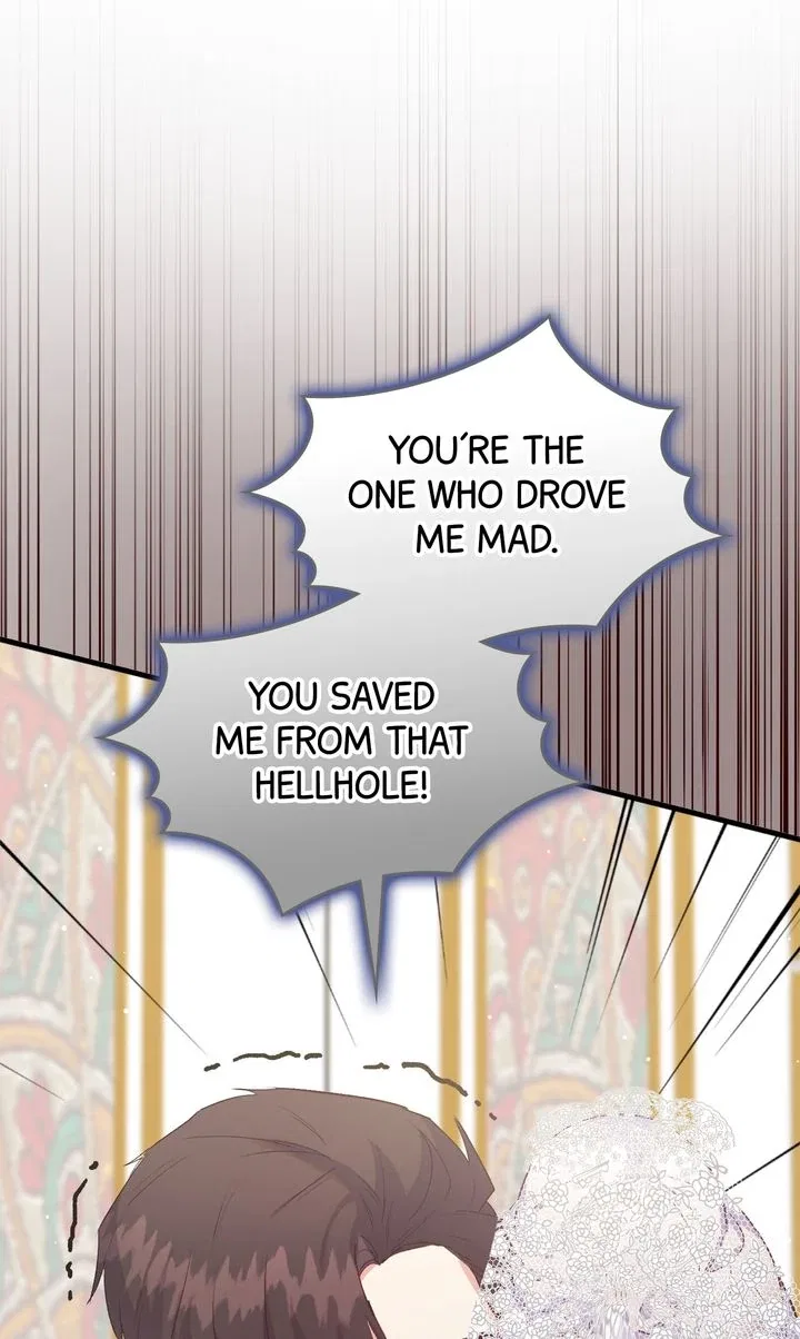 Only Realised After Losing You Chapter 90 – Page 55