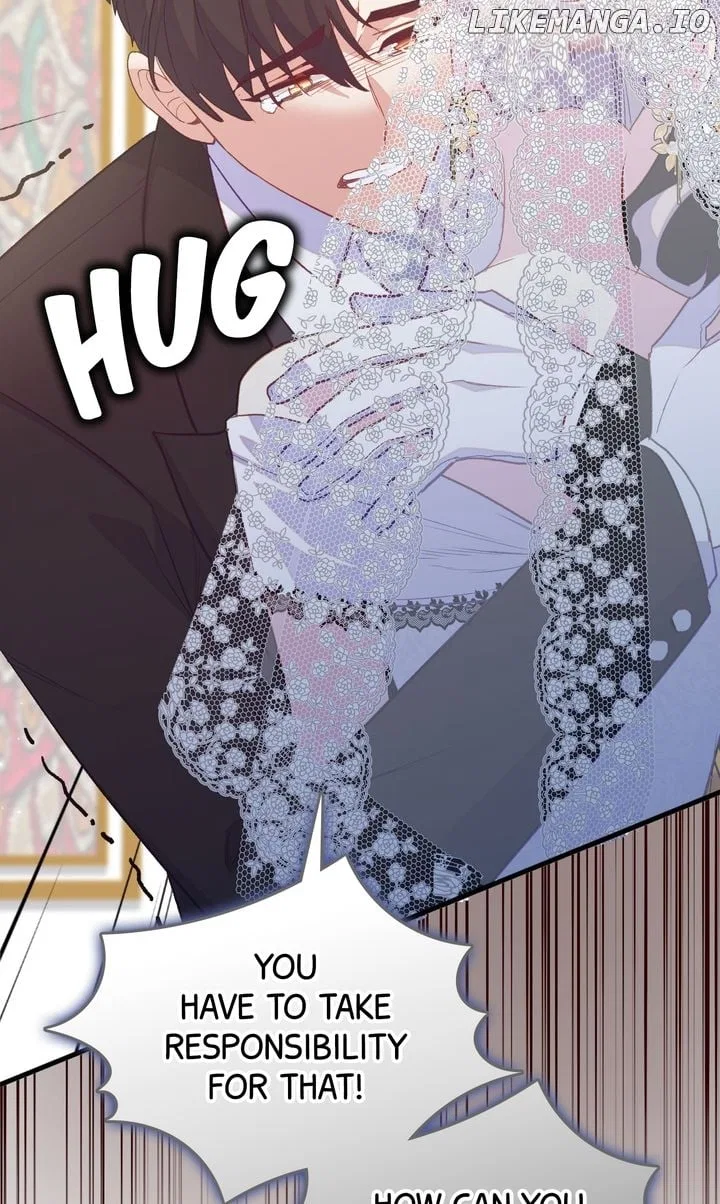 Only Realised After Losing You Chapter 90 – Page 56
