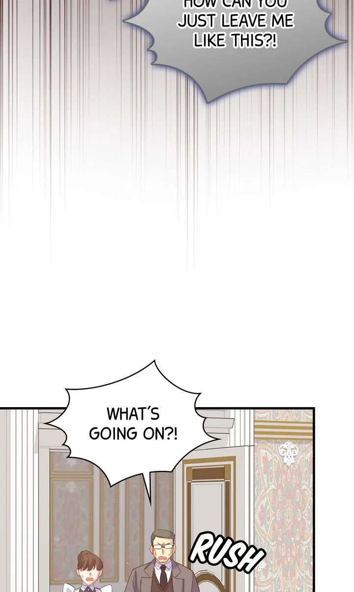 Only Realised After Losing You Chapter 90 – Page 57