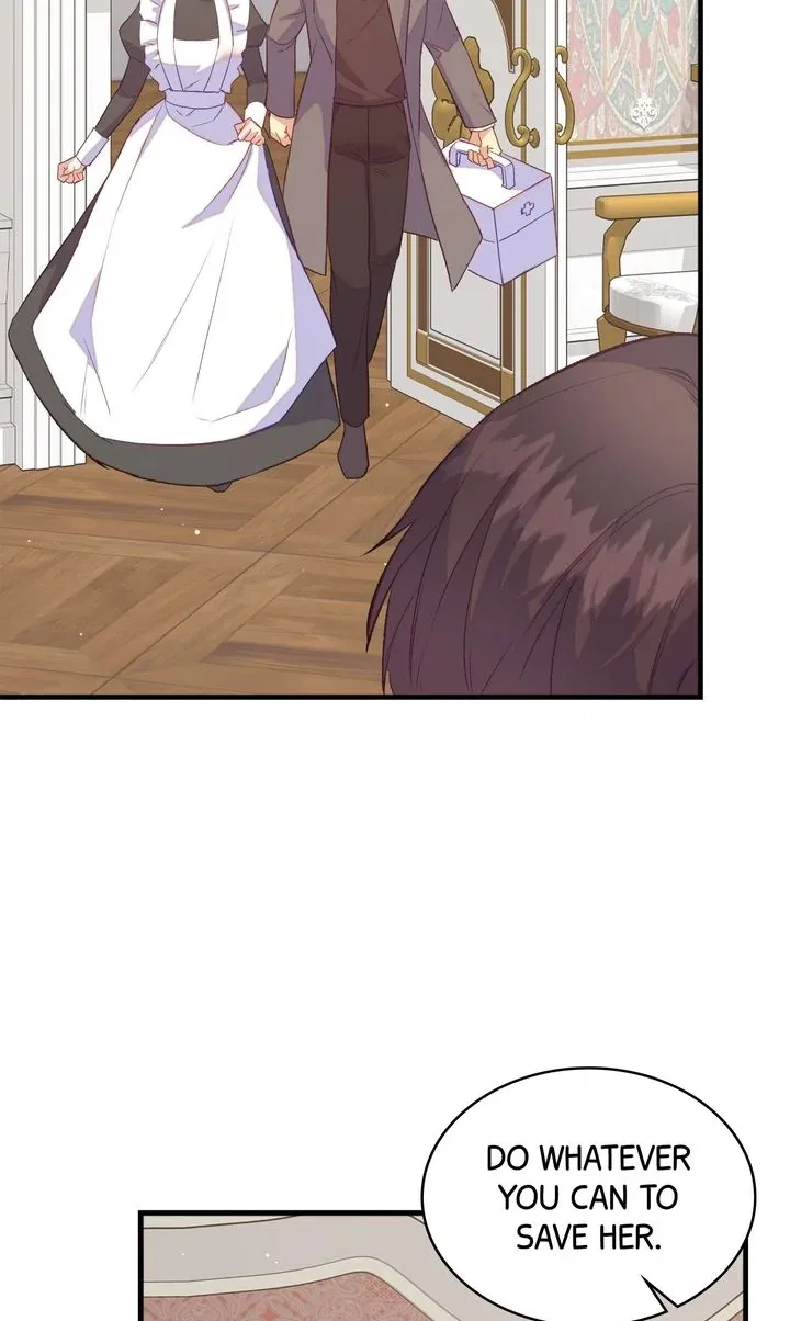 Only Realised After Losing You Chapter 90 – Page 58