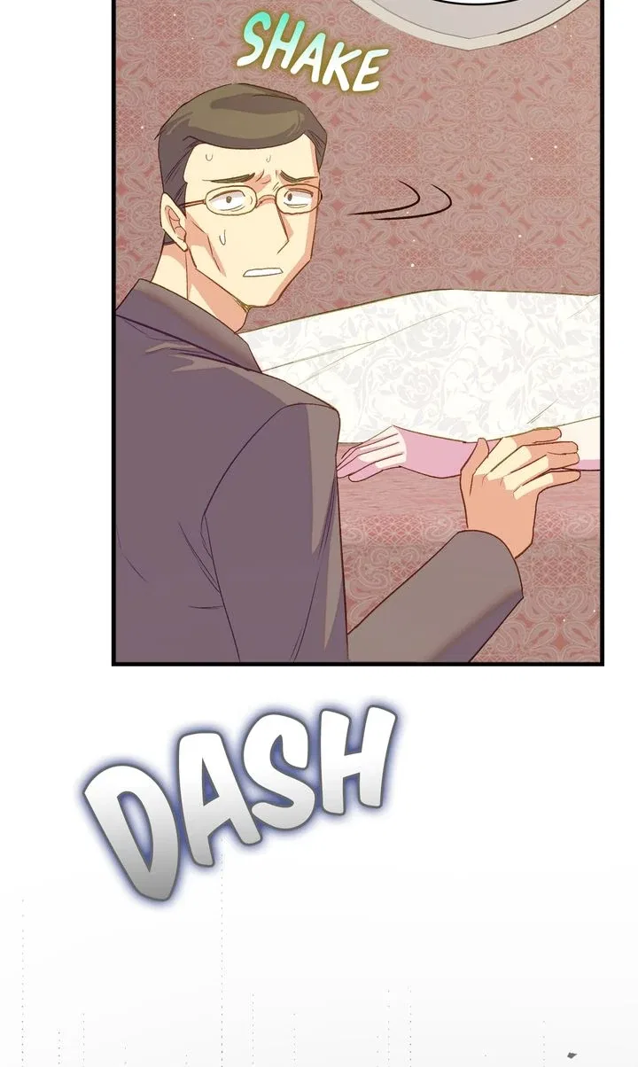 Only Realised After Losing You Chapter 90 – Page 59
