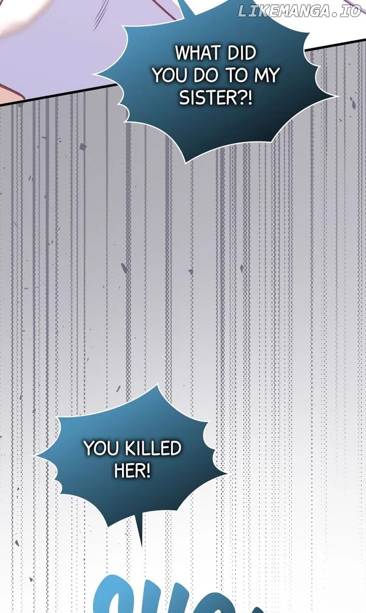 Only Realised After Losing You Chapter 90 – Page 61